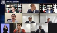 Magistrado José Luis Vargas renuncia a presidencia del Tribunal Electoral