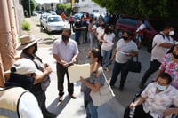 Anuncian fechas de segundas dosis antiCOVID en Gómez Palacio para adultos de 40 año y más