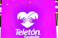 El Gobierno federal de México firmará acuerdo con Teletón para rehabilitar a 20 mil menores