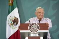 Presidente López Obrador estará en Lerdo el domingo; Agua Saludable es el motivo