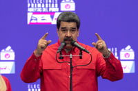 Gobierno de Nicolás Maduro buscará 'soluciones soberanas' con oposición en México