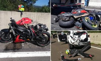 ¿Qué pasó en la autopista México-Cuernavaca? Estas son las causas del accidente