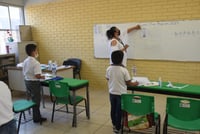 Regresarán a clases 146 escuelas en La Laguna de Coahuila