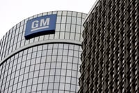 General Motors, Ford y Toyota anuncian nuevos recortes en su producción en Norteamérica
