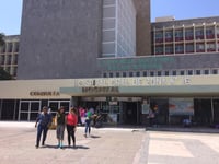 Recién nacido es dado por muerto en la clínica 16 del IMSS en Torreón y estaba vivo