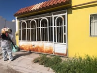 La Dirección de Salud Municipal en Torreón refuerza acciones para prevenir dengue