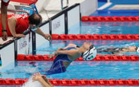 Fabiola Ramírez gana primera medalla para México en los Juegos Paralímpicos de Tokio 2020