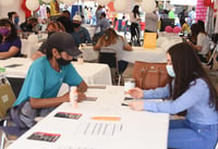 Coahuila ofertará cerca de 2 mil vacantes en Ferias de Empleo en Saltillo y Frontera