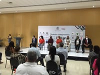 Lanzan el programa Red Mujeres en Gómez Palacio