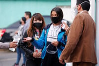 La Unesco llama a México a reforzar la protección escolar ante la pandemia