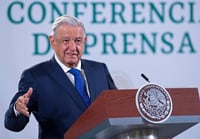Vamos a demostrar que sí funciona el de abrazos, no balazos: López Obrador