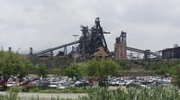 Industria en Monclova, en vilo por ruptura de acuerdo entre AHMSA y la Alianza Minerometalúrgica Internacional