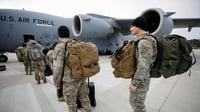 Estados Unidos da por finalizada su misión en Afganistán tras 20 años de guerra