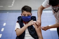 Padres de familia en Coahuila promueven amparos para vacunar a niños contra el COVID