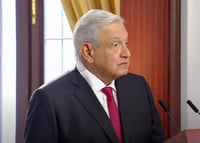 López Obrador presume récord en remesas en su tercer informe de Gobierno