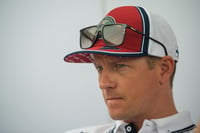'Esta será mi última temporada'; Kimi Raikkonen anuncia su retiro de la Fórmula 1