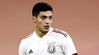 Federación Mexicana de Futbol presionará a la FIFA para poder tener a Raúl Jiménez en la Selección