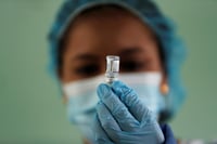 Tres amparos son promovidos en Torreón para vacunar a menores contra el COVID-19