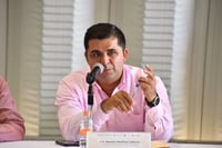 El alcalde de Lerdo critica la falta de obras en la región