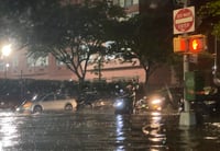 Van 23 personas fallecidas debido a las lluvias torrenciales provocadas por 'Ida'; la mayoría en Nueva Jersey