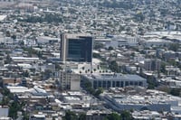 Ley de Ingresos de Torreón para el 2022 sólo aumentará inflación: Jorge Zermeño