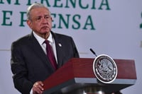 López Obrador critica al PAN por su relación con el partido VOX de España