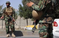 El último bastión de Afganistán contra los talibanes resiste la ofensiva