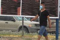 México reporta más de 17 mil nuevos casos de COVID
