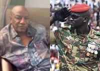 Militares derrocan al Gobierno de Guinea-Conakri en golpe de Estado