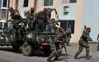 Los golpistas de Guinea-Conakri intentan reforzar el control del poder