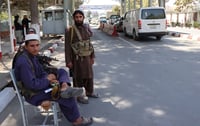 El líder de la resistencia afgana llama a luchar