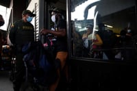 Panamá afirma que Colombia incumple pacto migratorio