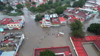 Director del IMSS confirma muerte de 16 pacientes por inundación en hospital de Tula, Hidalgo
