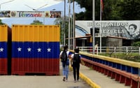 Acuerdos humanitarios deben ser prioritarios: opositor venezolano