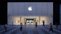 Apple lanzará un nuevo iPhone