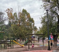 Las áreas infantiles se mantendrán cerradas en Durango