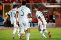 Con gol de Jesús Corona, la Selección Mexicana rescata un empate de su visita a Panamá