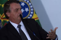 El presidente de Brasil asegura que nunca quiso 'agredir' la democracia