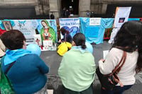 ProVida convoca a manifestación en la Plaza Mayor de Torreón