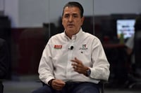 Paquete Económico federal para 2022 es 'más de lo mismo', señala diputado federal de Coahuila