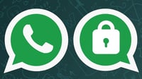 WhatsApp contará con copias de seguridad cifradas de extremo a extremo