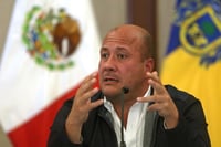 Jalisco encabeza anomalías en gasto reportadas por la Auditoría Superior de la Federación