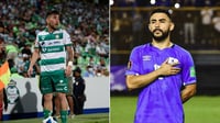 Seattle FC y Santos confirman sus planteles de 25 jugadores para semifinal de Leagues Cup