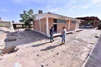 Primaria Gral. Álvaro Obregón de Torreón, sin esperanza de regresar a clases