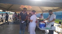 La vacunación anti-COVID en jóvenes avanza con agilidad en Matamoros