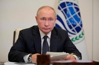 Rusia insta a negociaciones internacionales para prohibir armas en el espacio