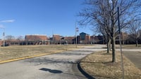 Un tiroteo en un instituto de Virginia deja al menos dos heridos