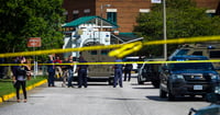 Un tiroteo en una escuela de Virginia deja 2 heridos
