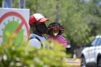 Centro de Día para Migrantes en Torreón se prepara para posible arribo de haitianos