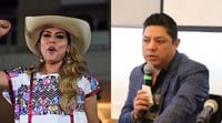 El TEPJF ratifica triunfos de Evelyn Salgado y Ricardo Gallardo a gubernaturas en Guerrero y San Luis Potosí